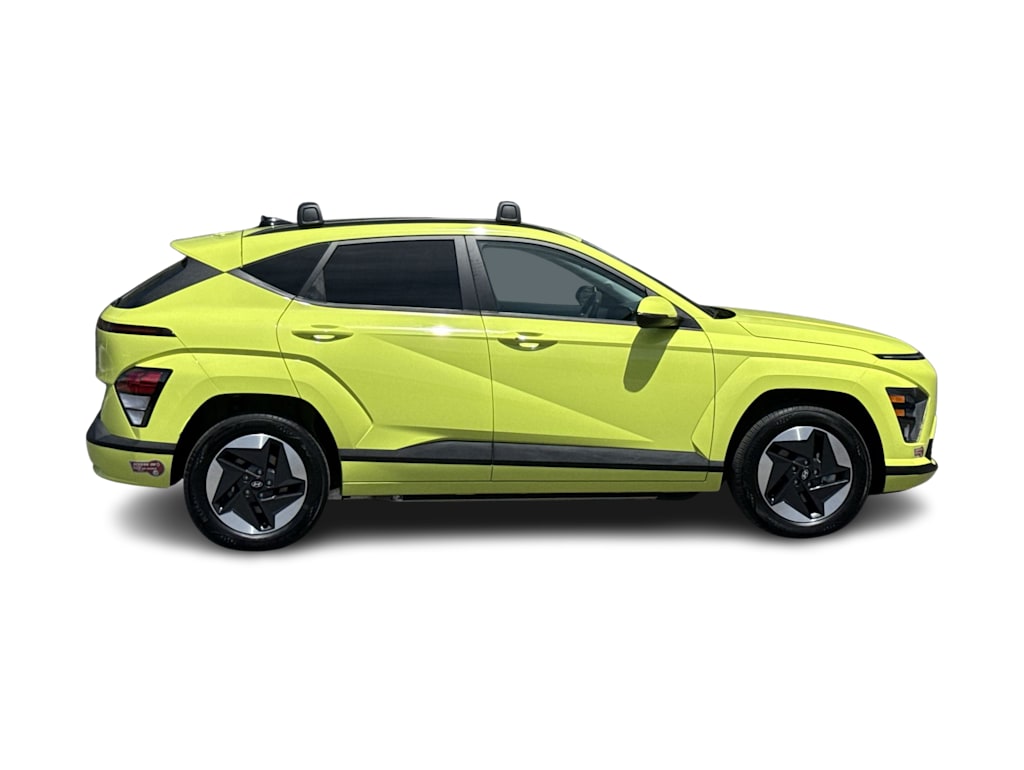 Thumbnail: 2024 Hyundai Kona - 18