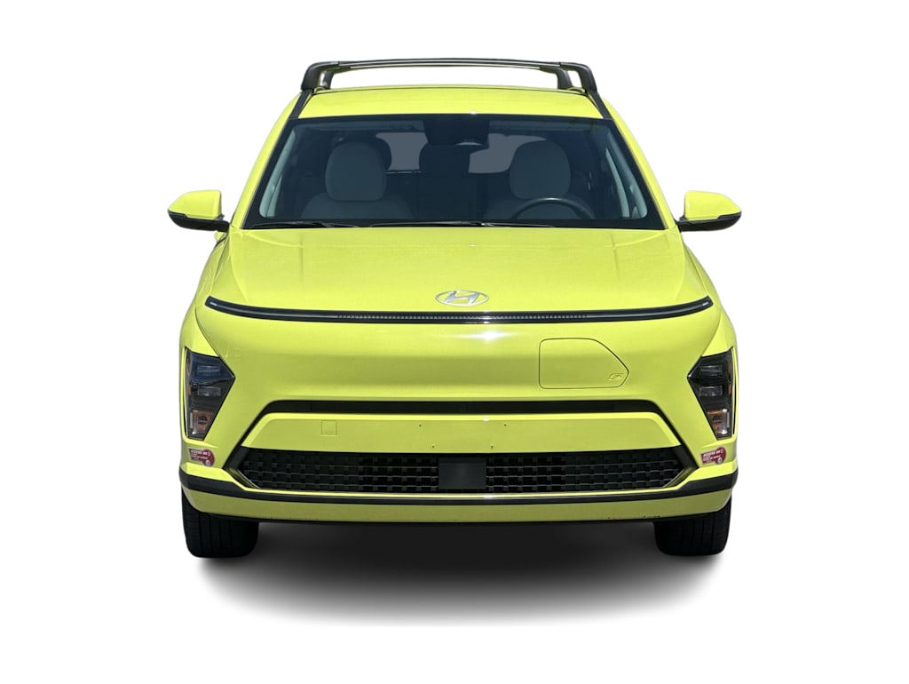 Thumbnail: 2024 Hyundai Kona - 4