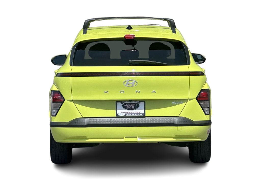 Thumbnail: 2024 Hyundai Kona - 16