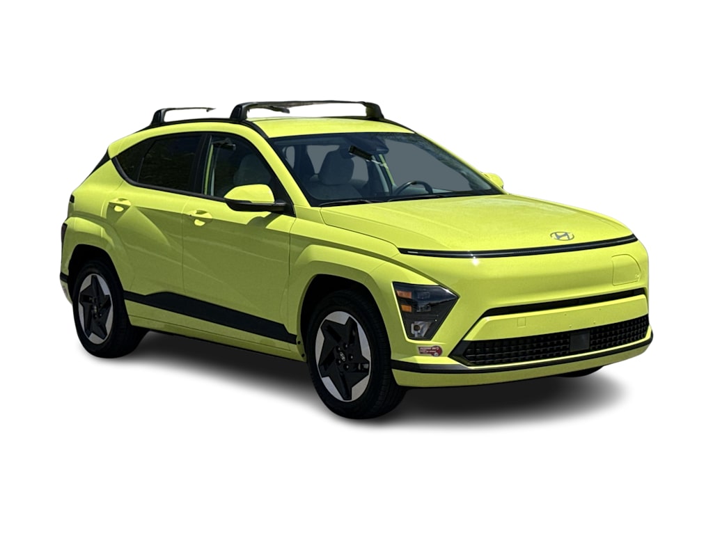 Thumbnail: 2024 Hyundai Kona - 14