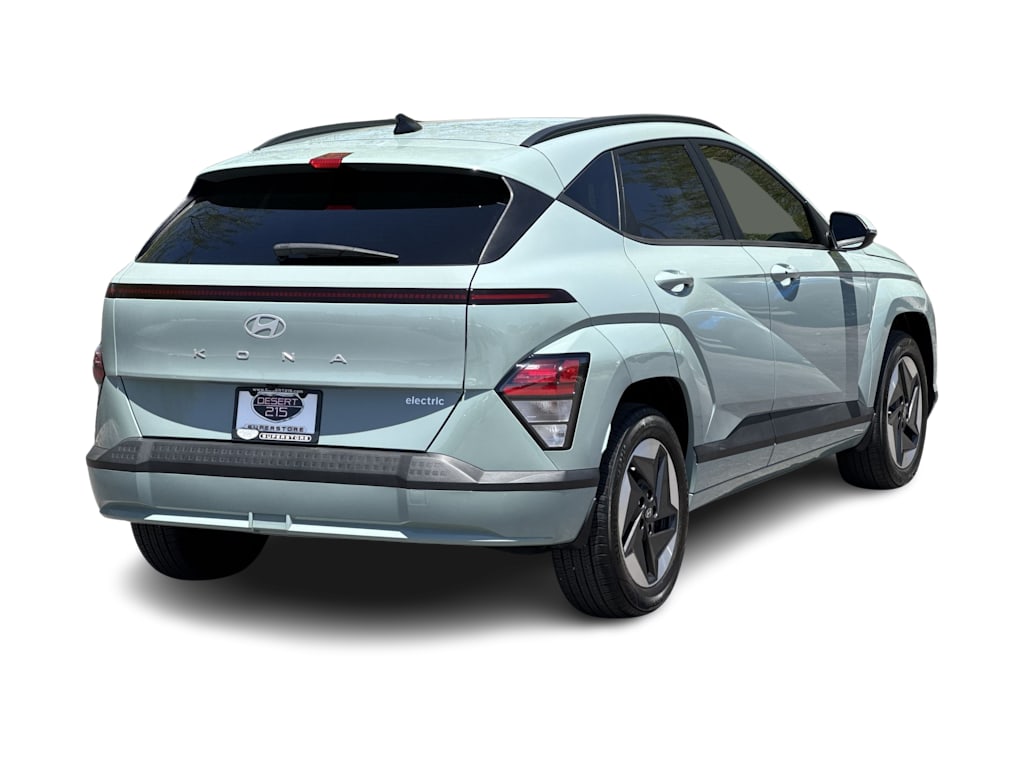 Thumbnail: 2024 Hyundai Kona - 21