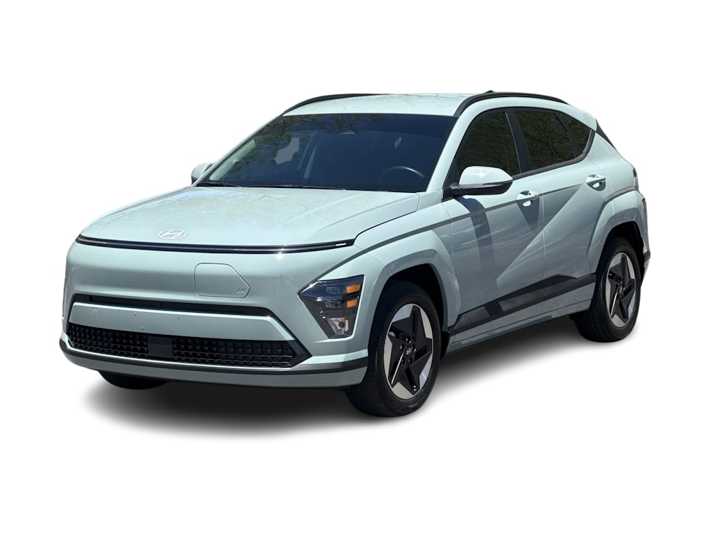 Thumbnail: 2024 Hyundai Kona - 20