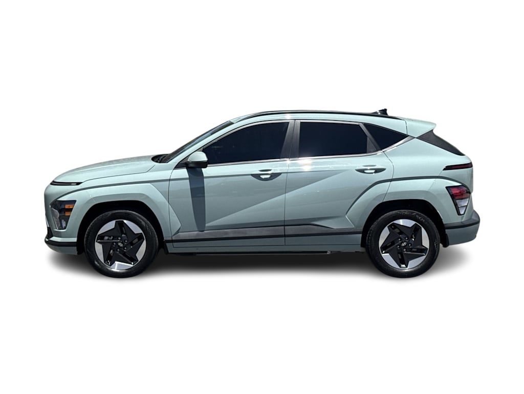 Thumbnail: 2024 Hyundai Kona - 3