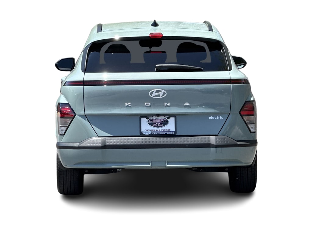 Thumbnail: 2024 Hyundai Kona - 5