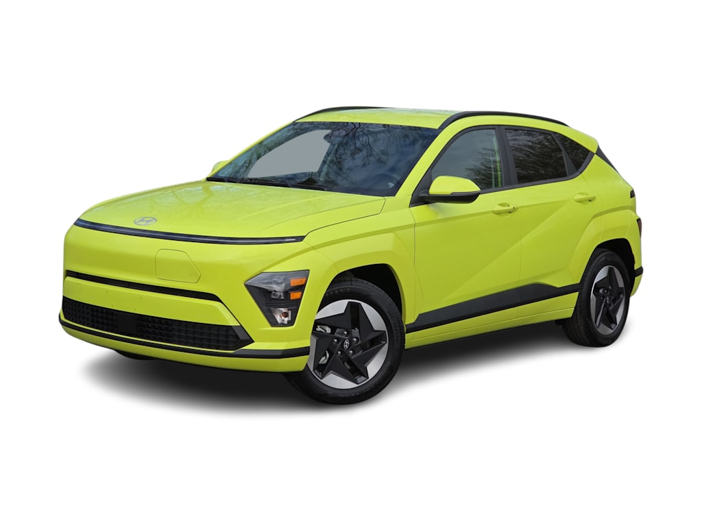 2024 Hyundai Kona EV