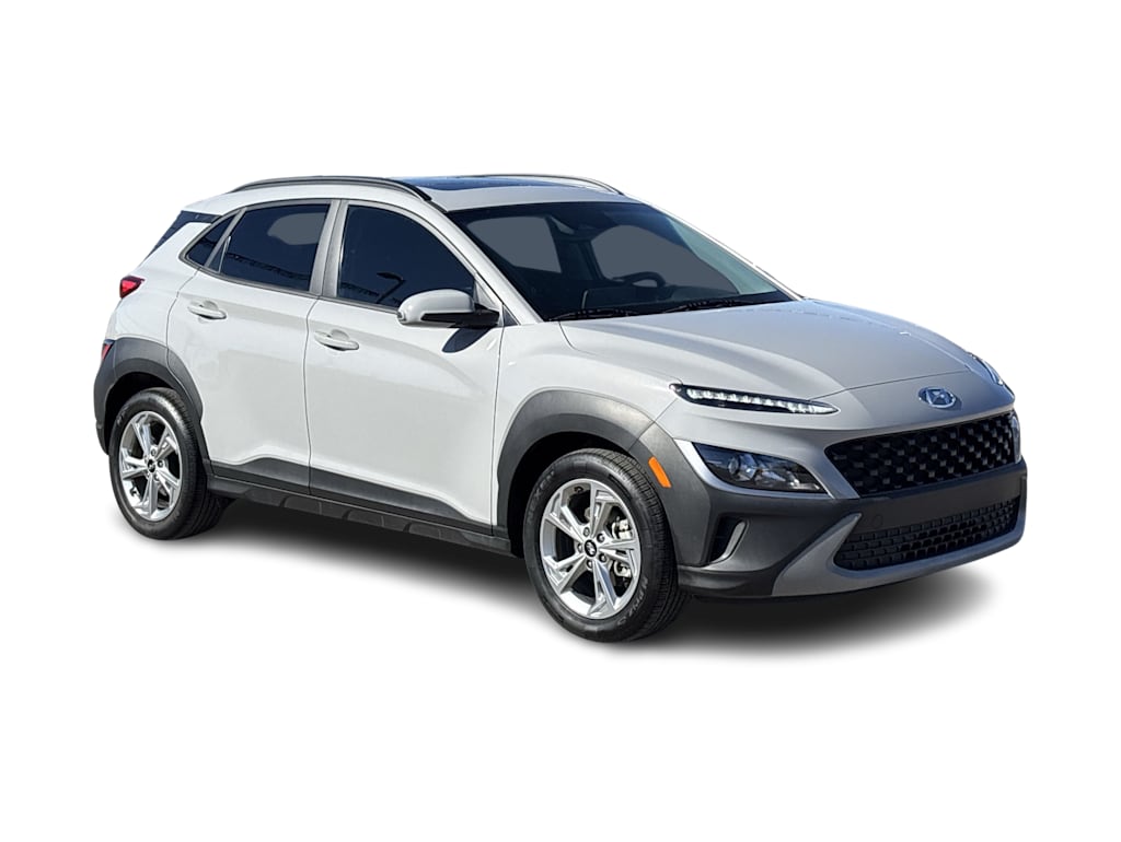 Thumbnail: 2023 Hyundai Kona - 20
