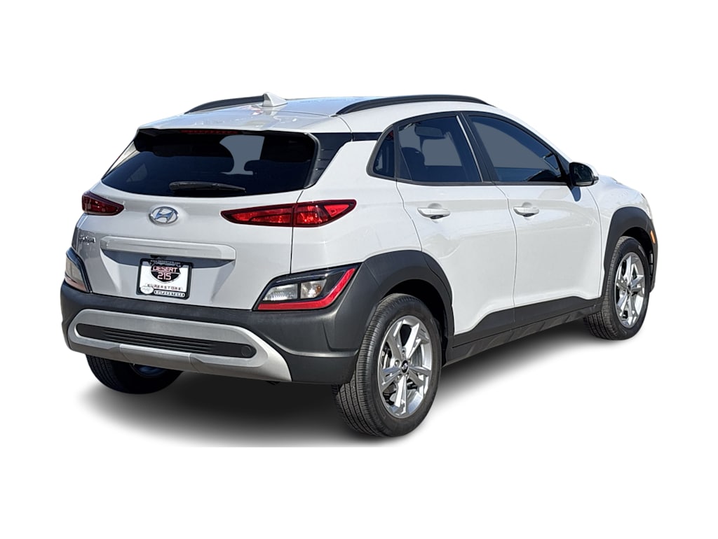 Thumbnail: 2023 Hyundai Kona - 22