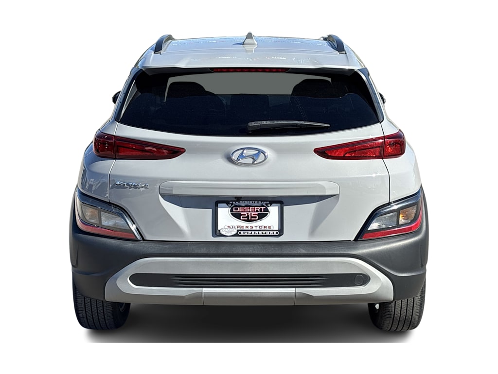 Thumbnail: 2023 Hyundai Kona - 5
