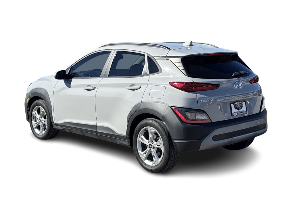 Thumbnail: 2023 Hyundai Kona - 4