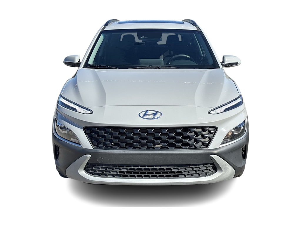 Thumbnail: 2023 Hyundai Kona - 6