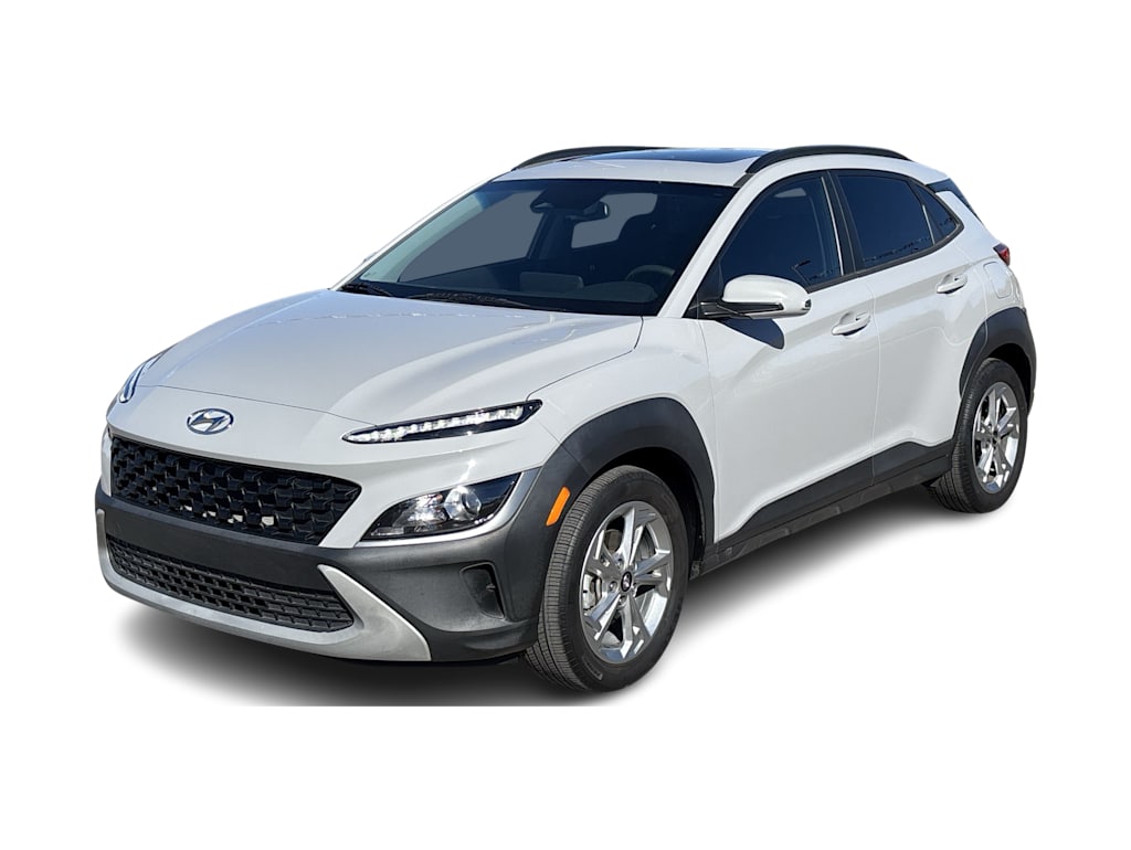 Thumbnail: 2023 Hyundai Kona - 21