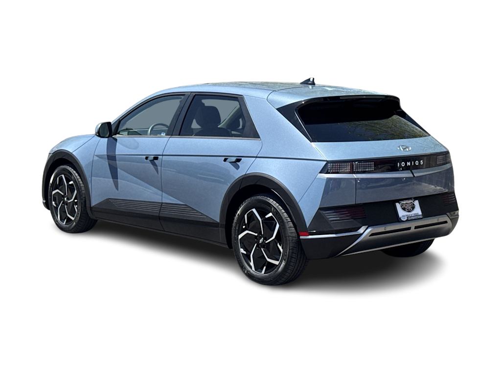 Thumbnail: 2023 Hyundai Ioniq 5 - 4