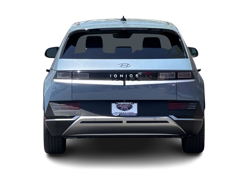 Thumbnail: 2023 Hyundai Ioniq 5 - 5