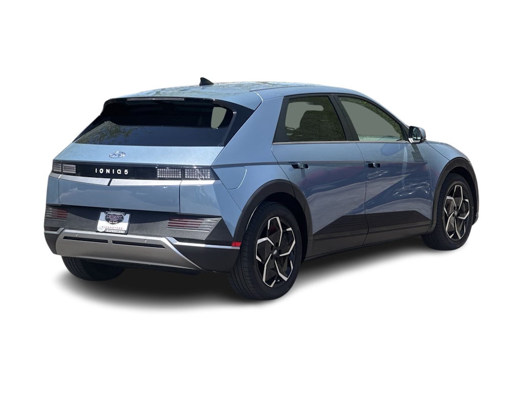 Thumbnail: 2023 Hyundai Ioniq 5 - 20
