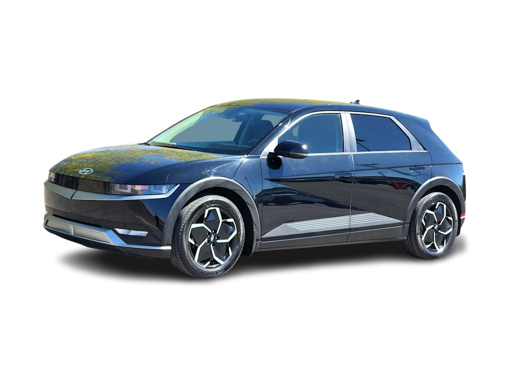 Thumbnail: 2024 Hyundai Ioniq 5 - 3