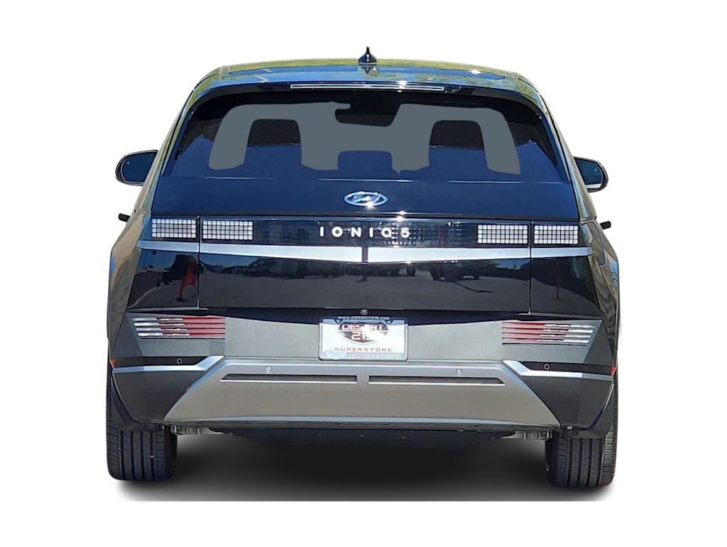 Thumbnail: 2024 Hyundai Ioniq 5 - 5