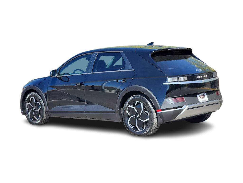 Thumbnail: 2024 Hyundai Ioniq 5 - 4