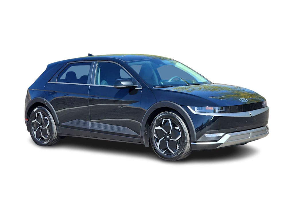 Thumbnail: 2024 Hyundai Ioniq 5 - 16