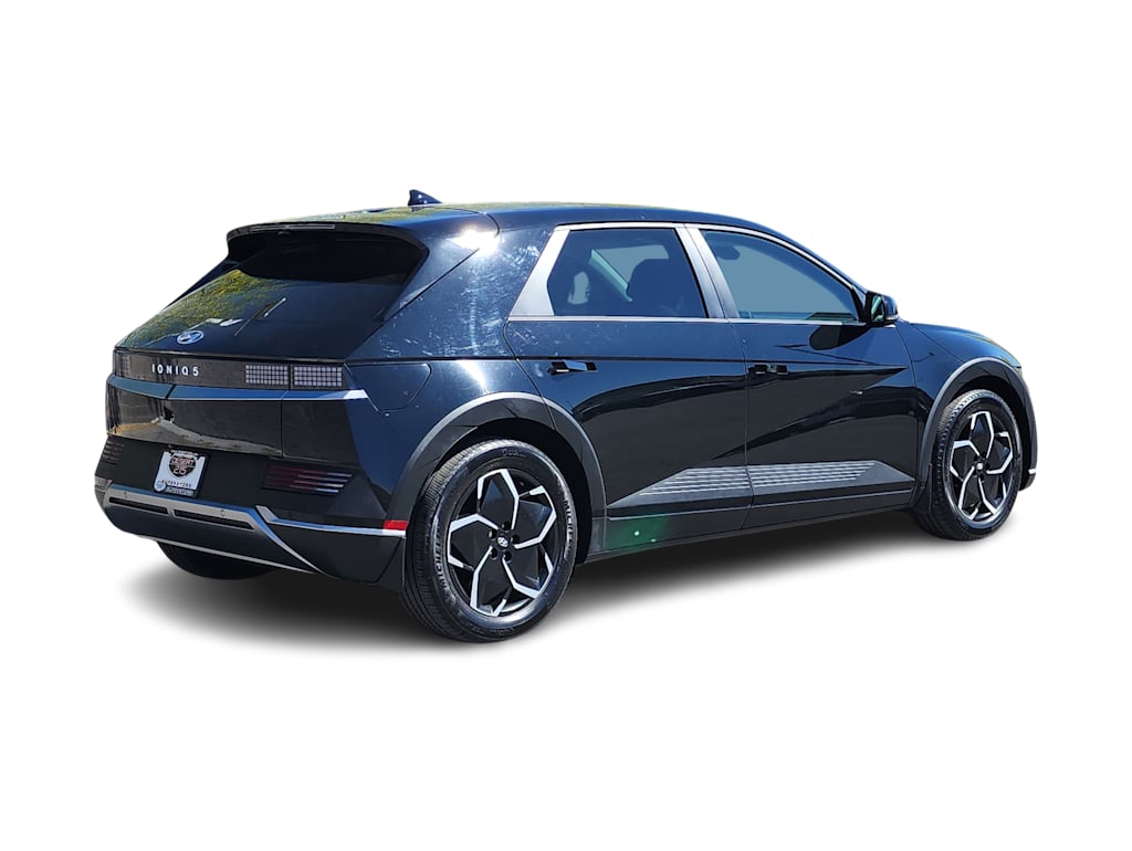 Thumbnail: 2024 Hyundai Ioniq 5 - 18