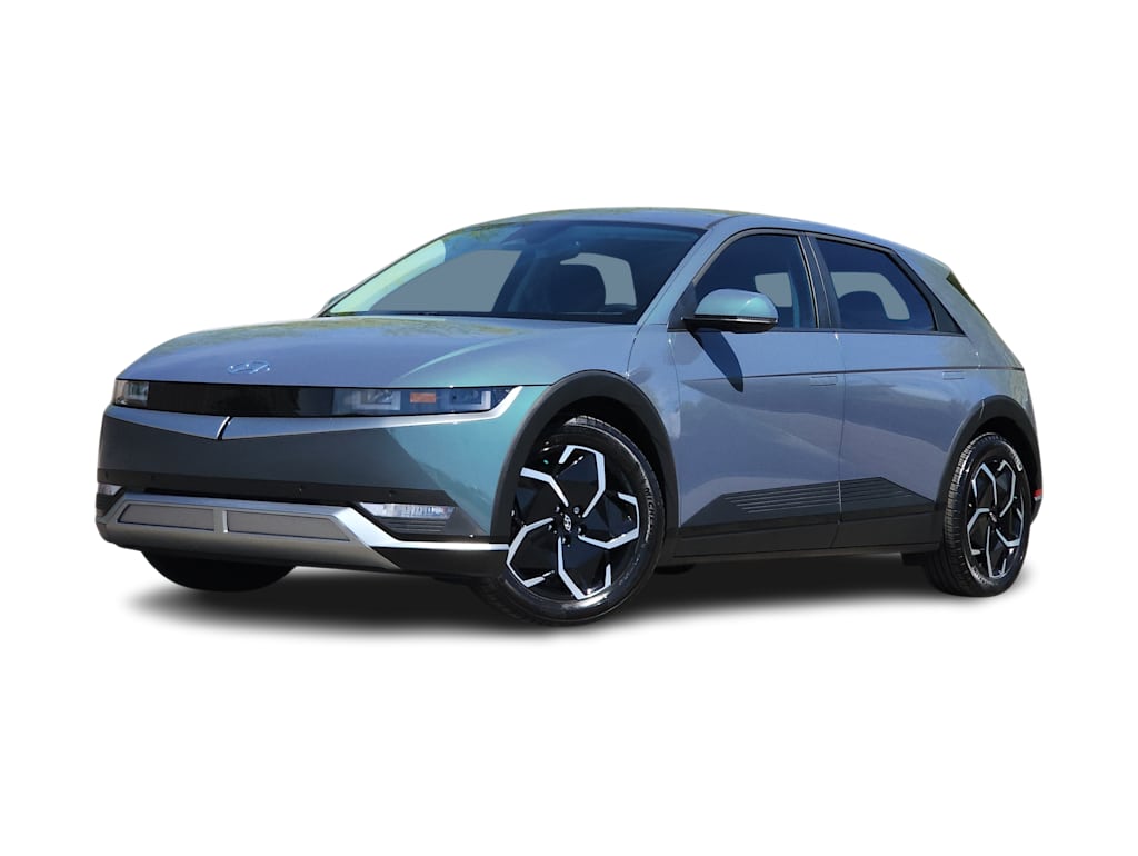 2024 Hyundai IONIQ 5