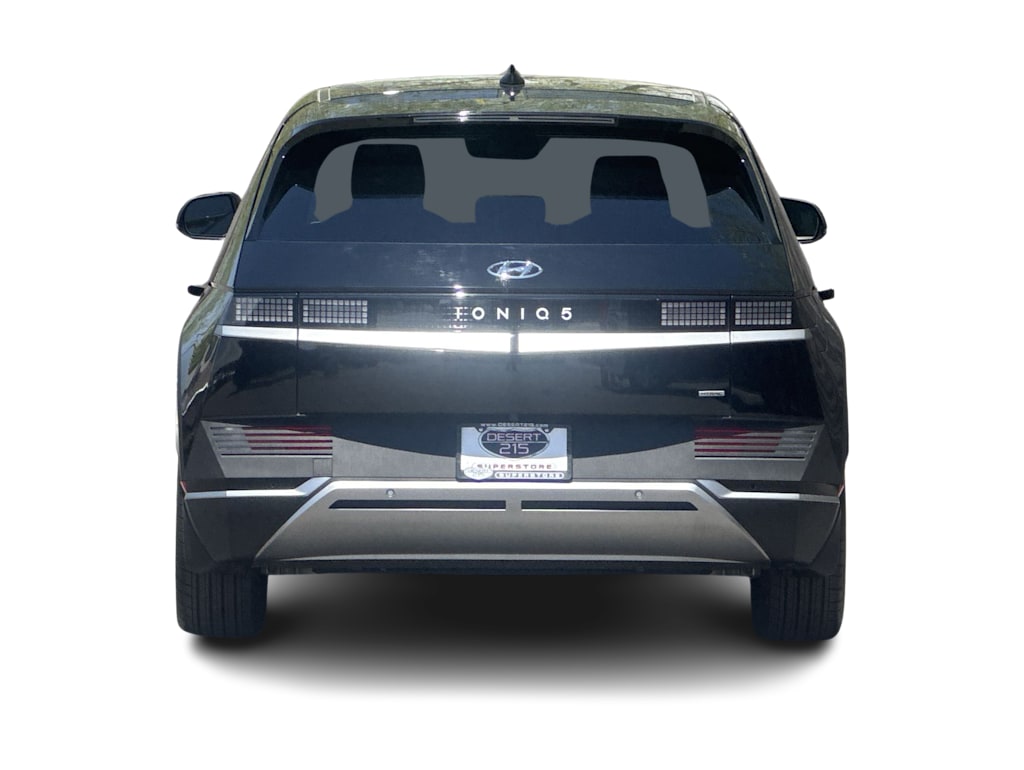 Thumbnail: 2023 Hyundai Ioniq 5 - 17