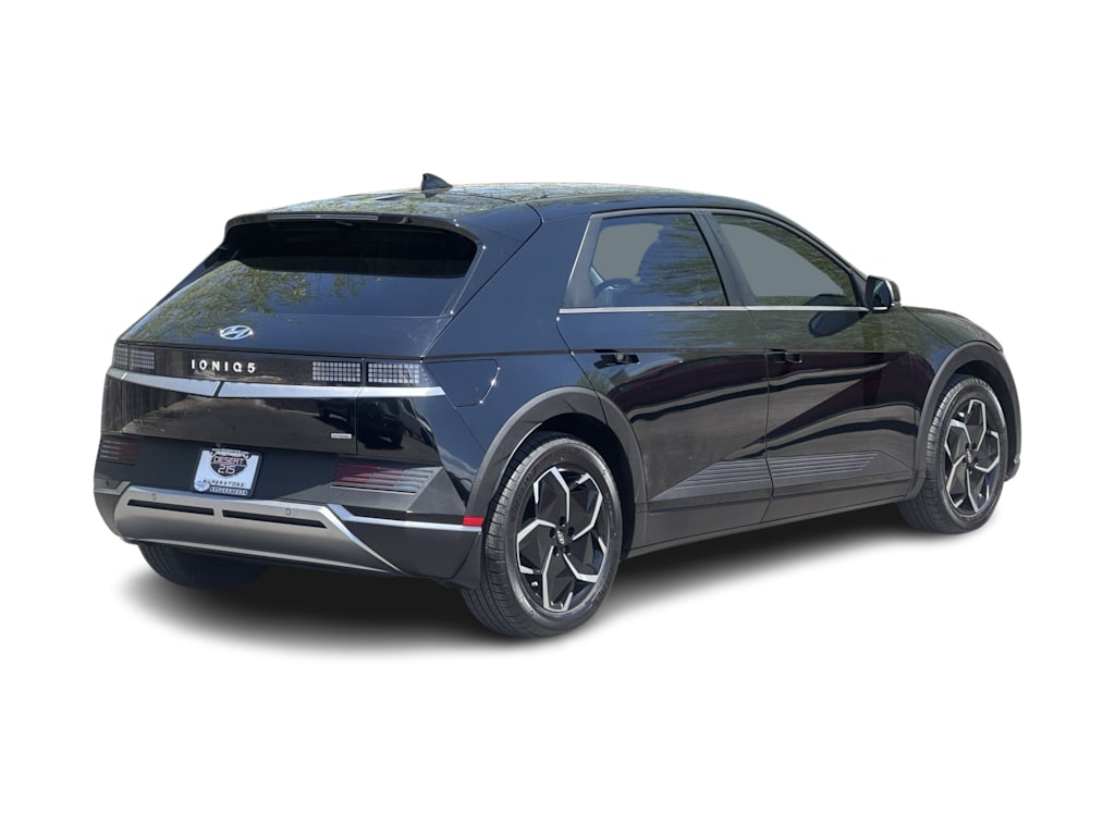 Thumbnail: 2023 Hyundai Ioniq 5 - 18