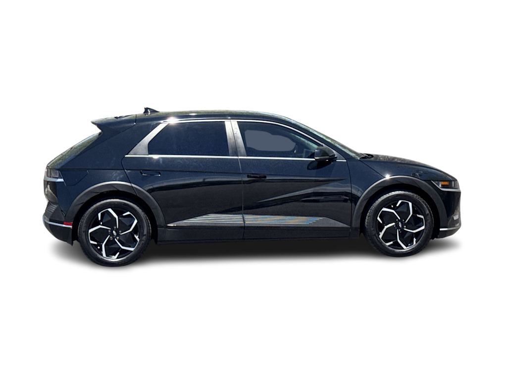 Thumbnail: 2023 Hyundai Ioniq 5 - 19