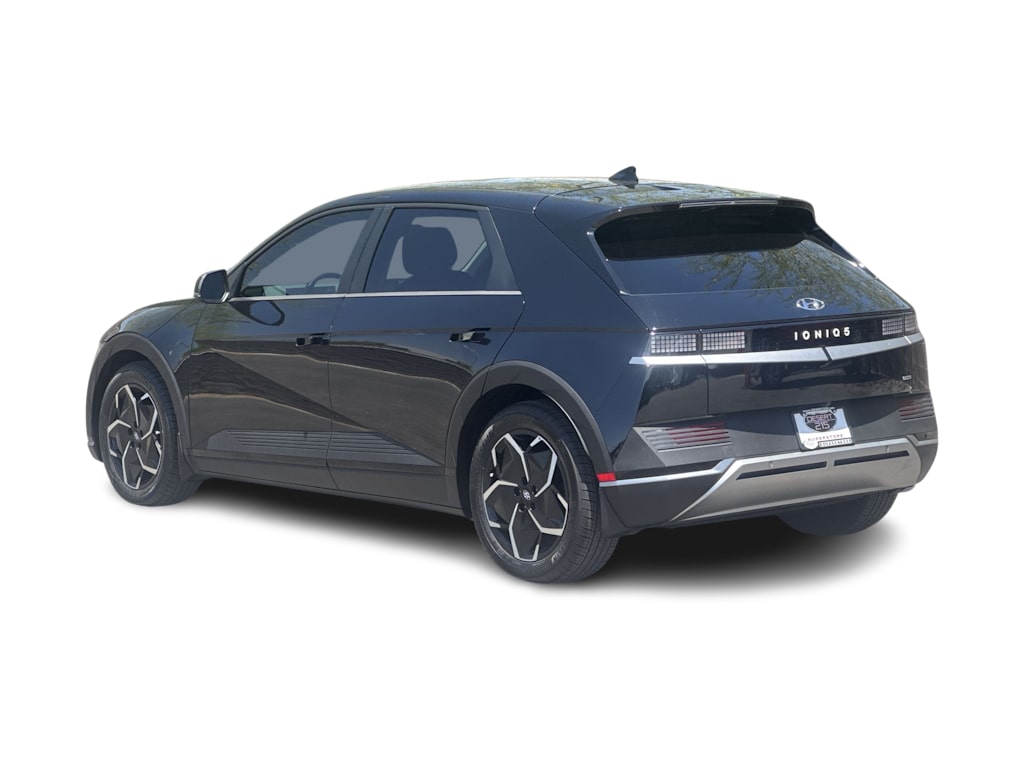 Thumbnail: 2023 Hyundai Ioniq 5 - 4