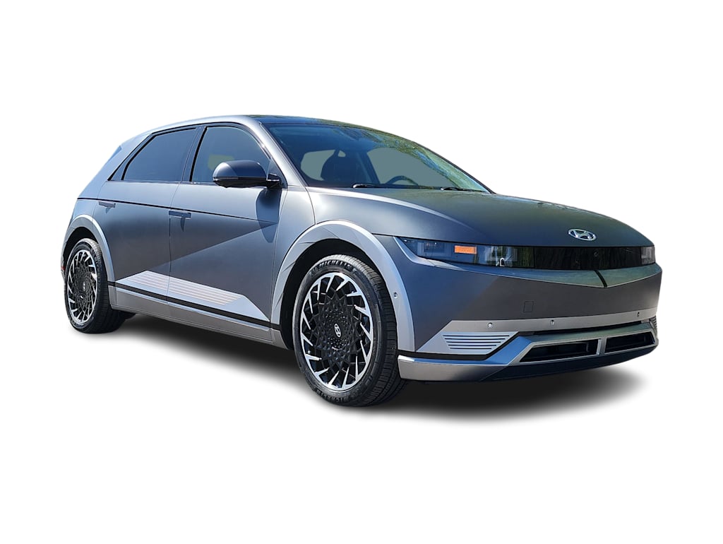 Thumbnail: 2023 Hyundai Ioniq 5 - 16