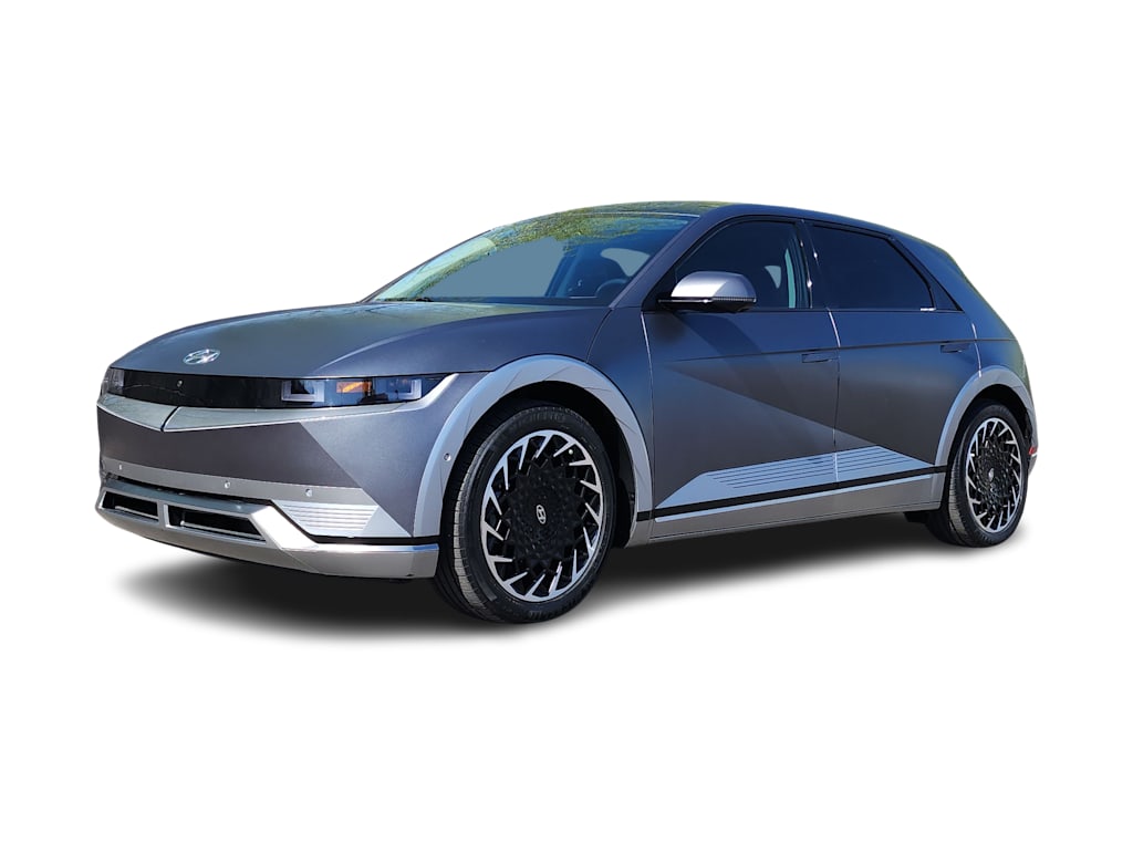 Thumbnail: 2023 Hyundai Ioniq 5 - 17