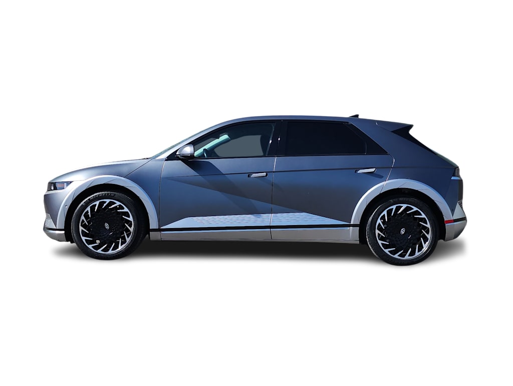 Thumbnail: 2023 Hyundai Ioniq 5 - 3