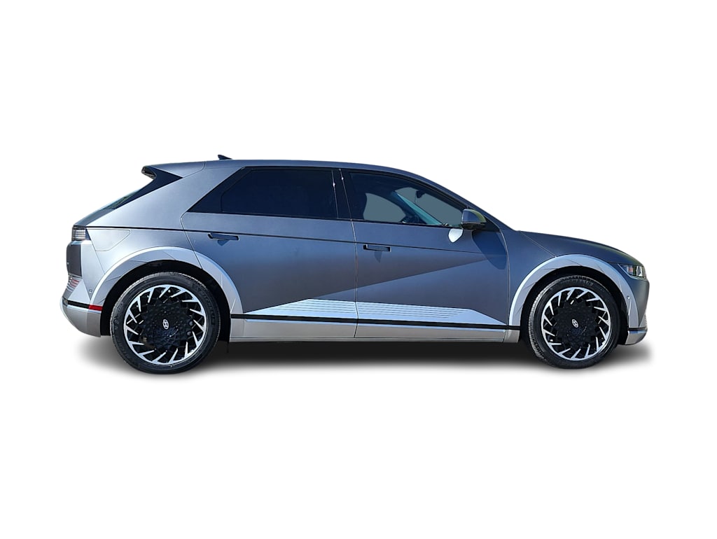 Thumbnail: 2023 Hyundai Ioniq 5 - 19