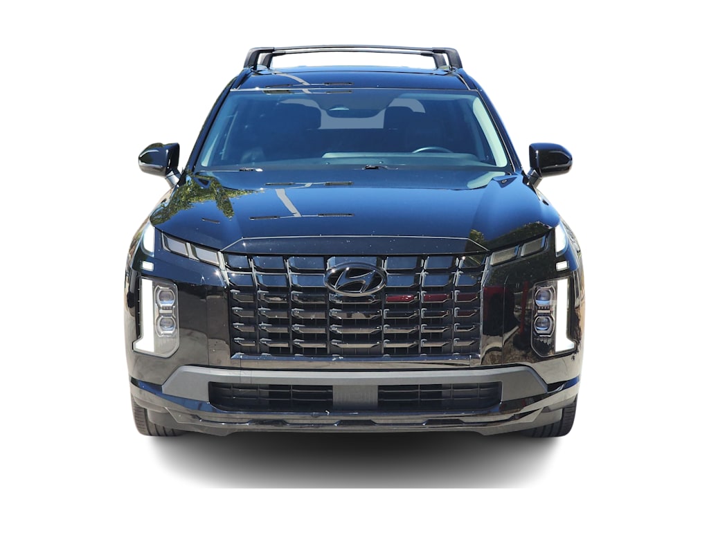 Thumbnail: 2023 Hyundai Palisade - 6