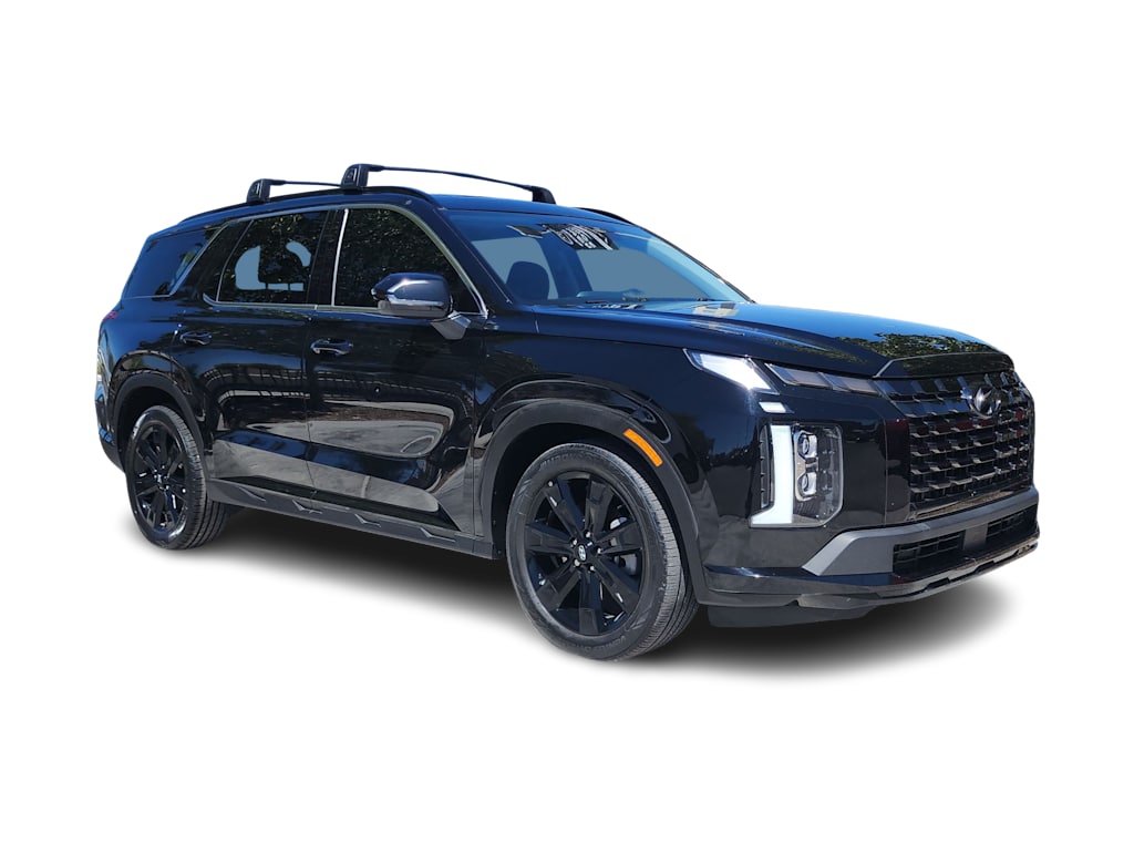 Thumbnail: 2023 Hyundai Palisade - 18