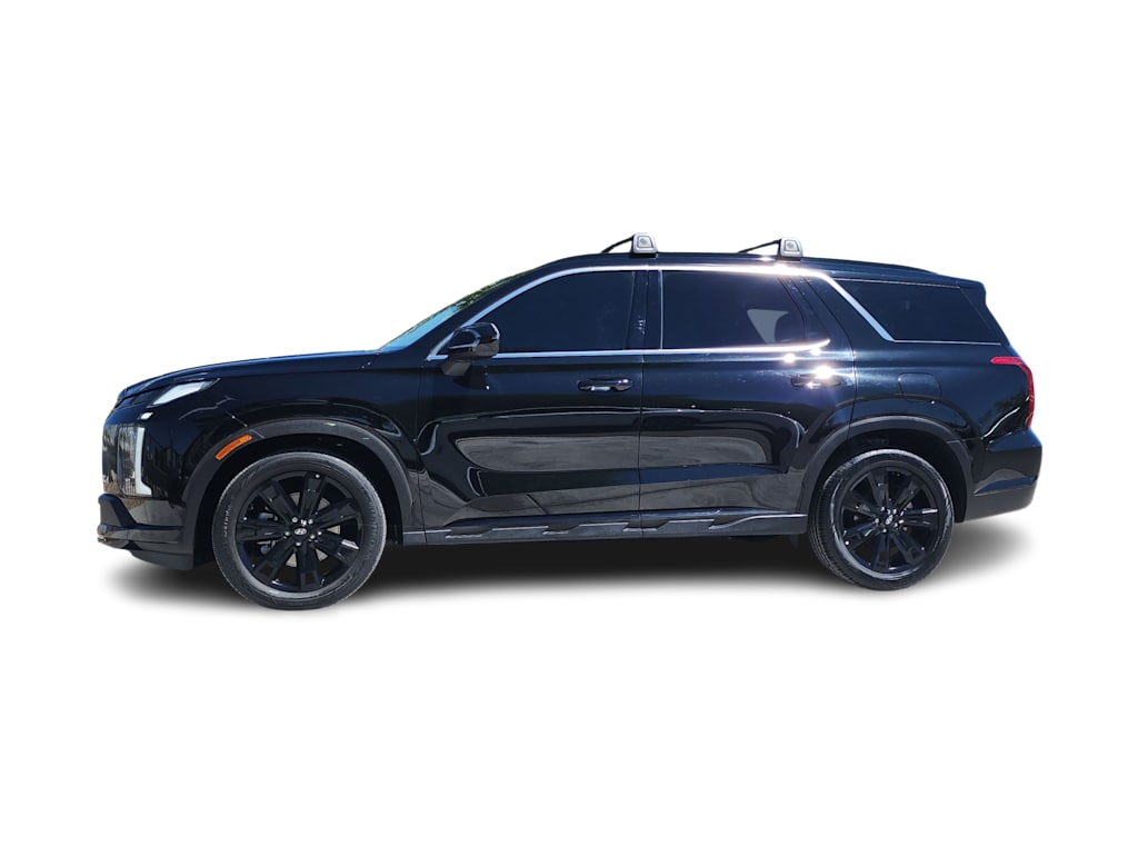 Thumbnail: 2023 Hyundai Palisade - 3