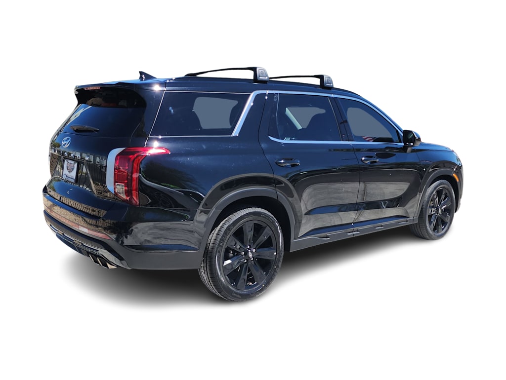Thumbnail: 2023 Hyundai Palisade - 20