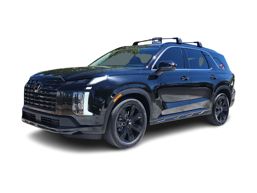 Thumbnail: 2023 Hyundai Palisade - 19
