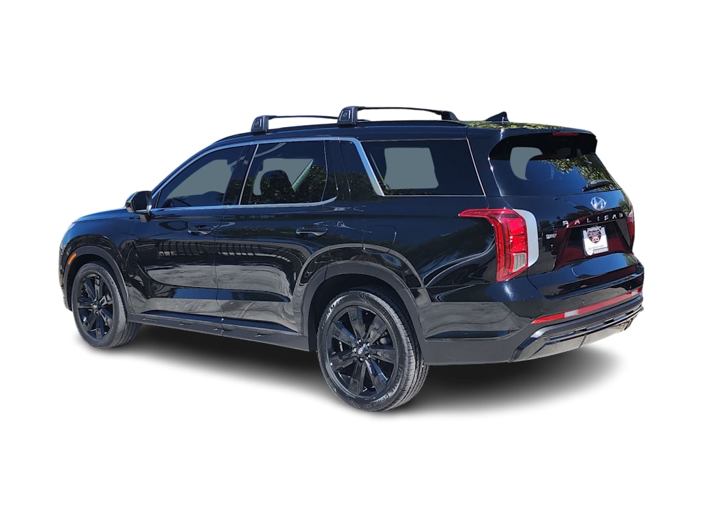 Thumbnail: 2023 Hyundai Palisade - 4