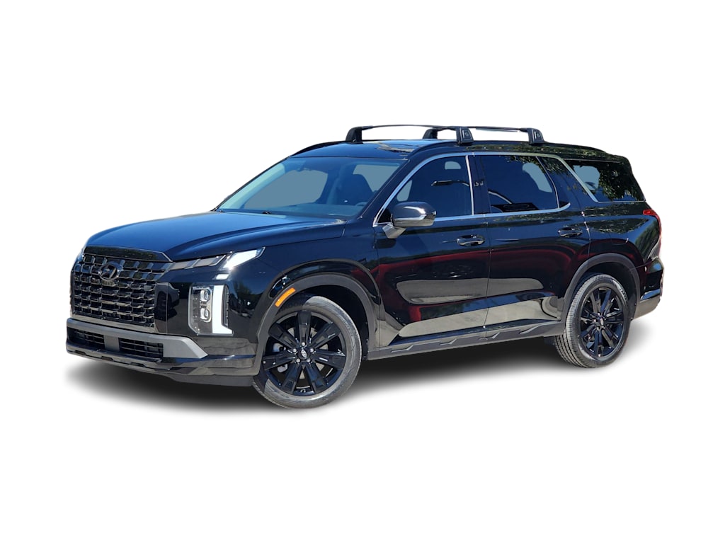 Thumbnail: 2023 Hyundai Palisade - 31