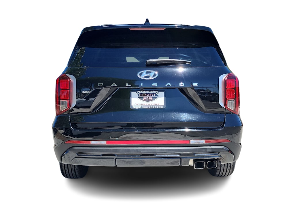 Thumbnail: 2023 Hyundai Palisade - 5