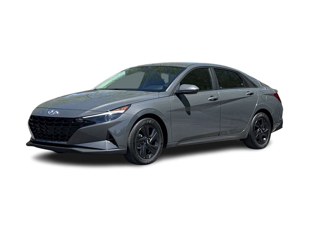 Thumbnail: 2023 Hyundai Elantra - 20