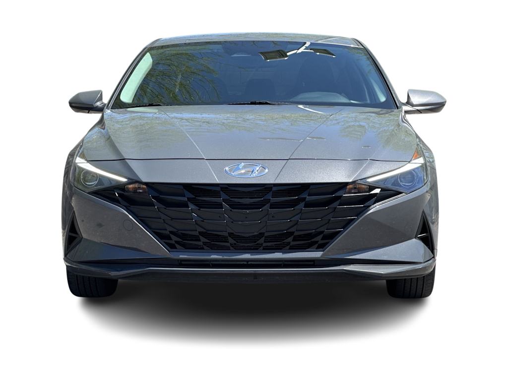 Thumbnail: 2023 Hyundai Elantra - 6