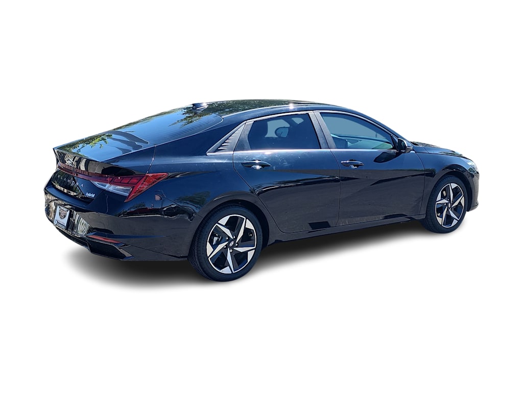 Thumbnail: 2023 Hyundai Elantra - 19