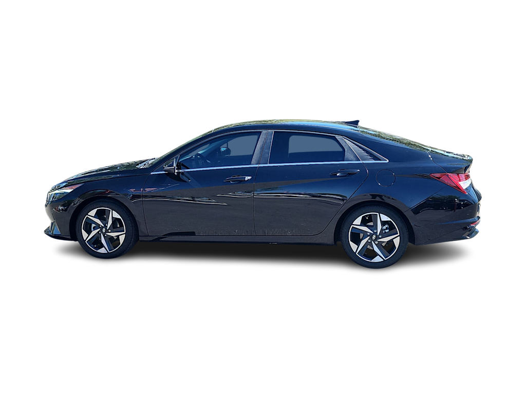 Thumbnail: 2023 Hyundai Elantra - 18