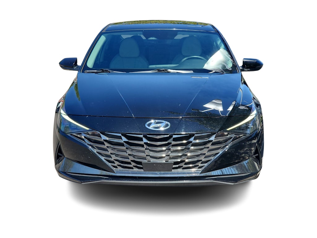 Thumbnail: 2023 Hyundai Elantra - 6