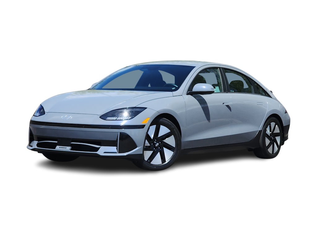 2024 Hyundai IONIQ 6