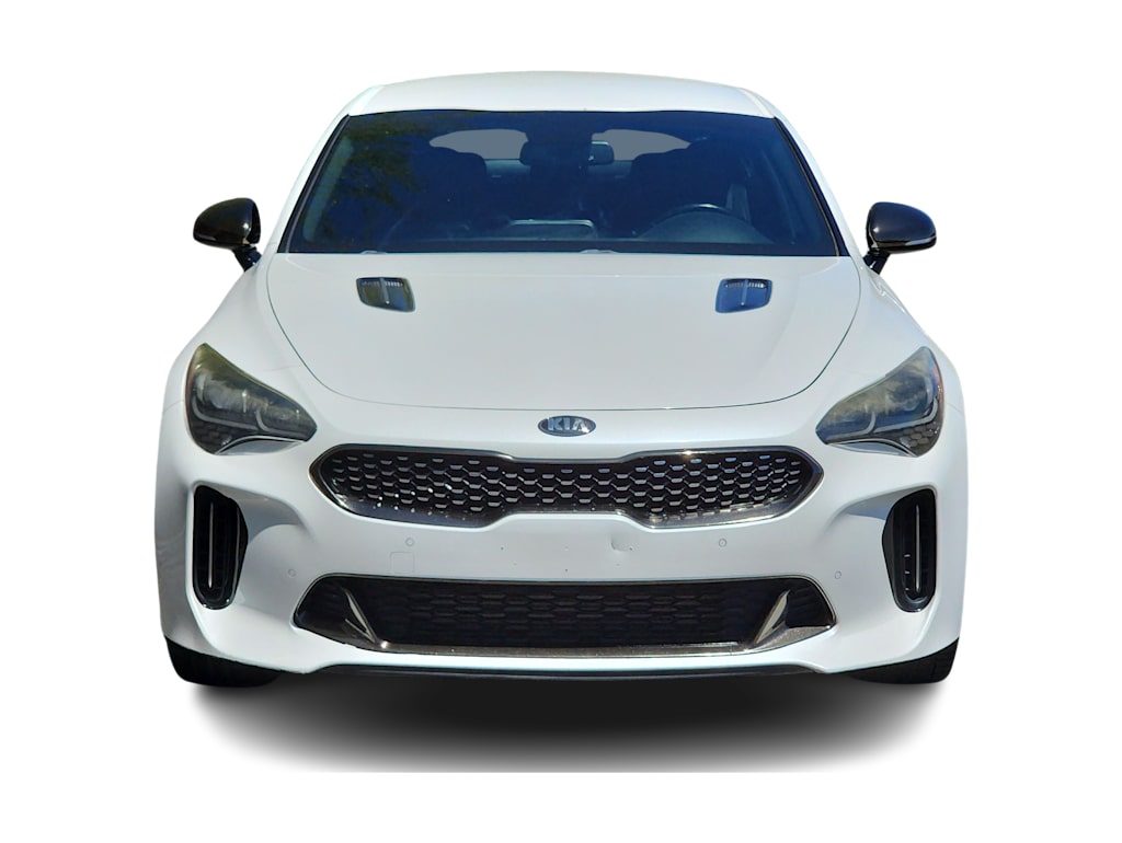 Thumbnail: 2019 Kia Stinger - 6