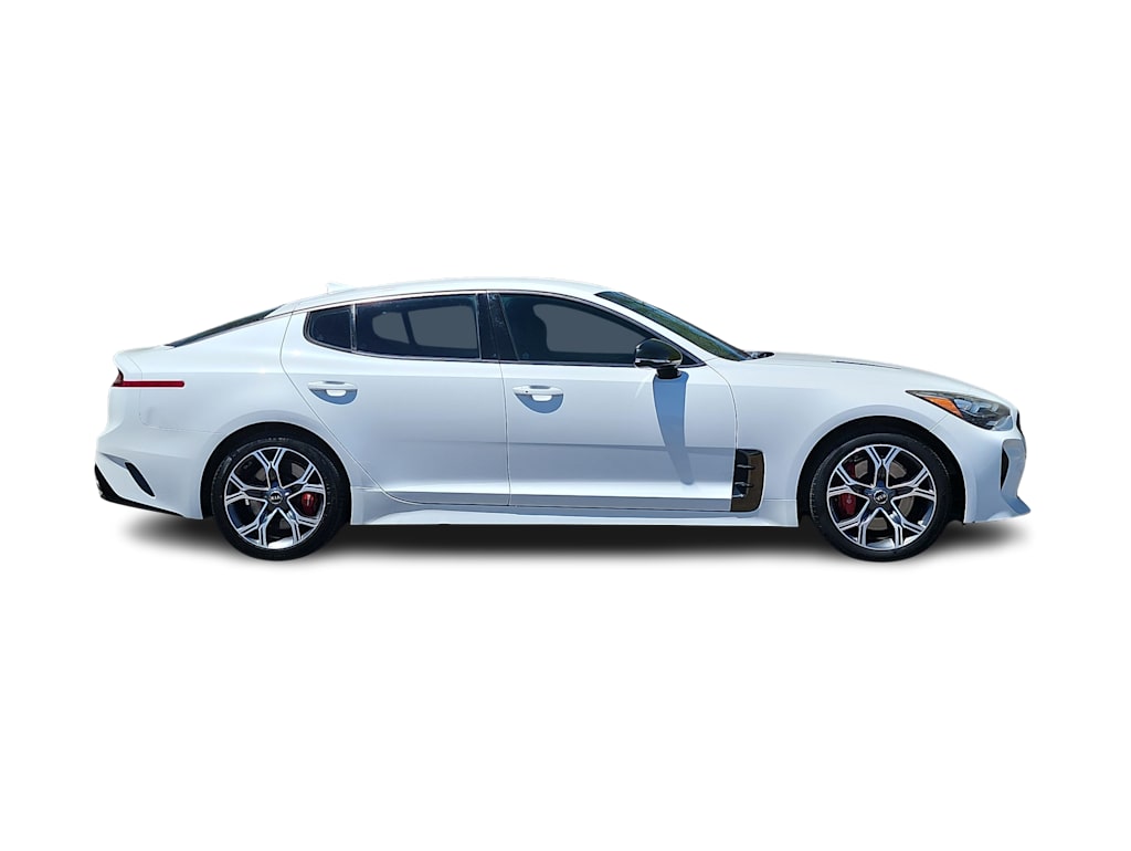 Thumbnail: 2019 Kia Stinger - 23