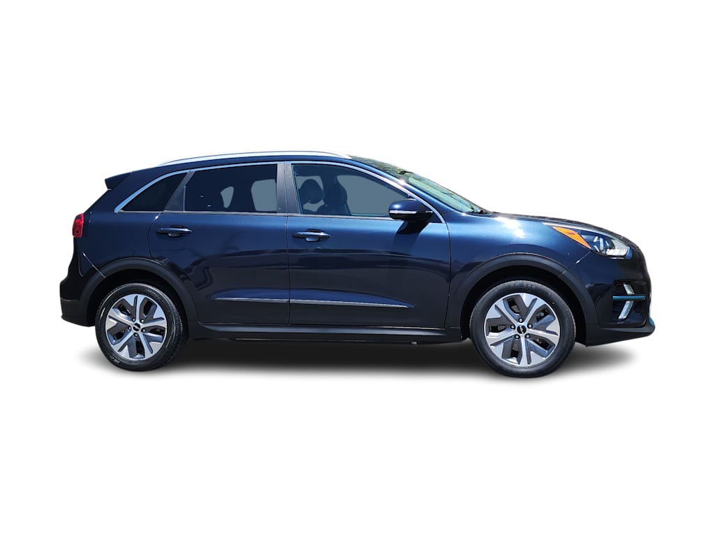 Thumbnail: 2022 Kia Niro - 21