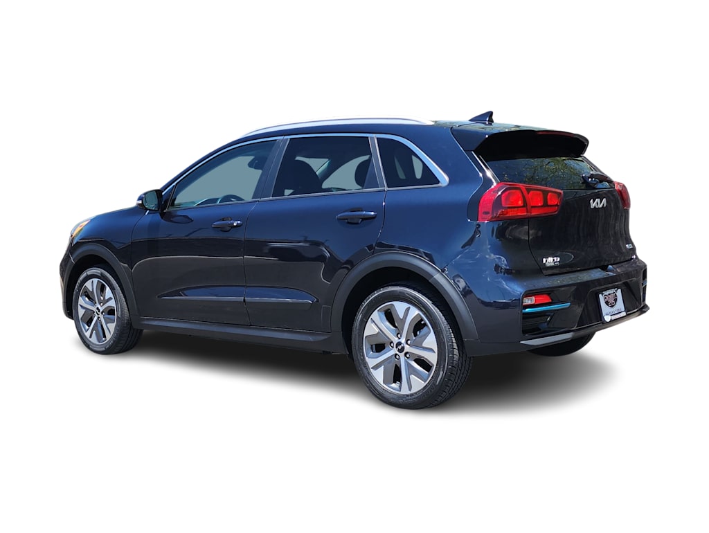 Thumbnail: 2022 Kia Niro - 4